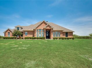 4880 Fm 1181, Ennis, TX 75119