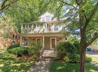 54 Adella Ave, Newton, MA 02465