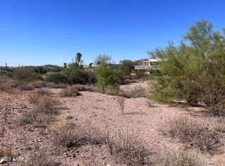 5697 S Estrella Rd #95, Gold Canyon, AZ 85118