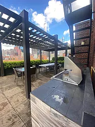 Rented by Park River