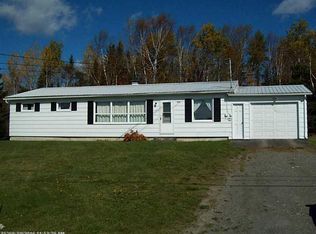 576 S Perley Brook Rd, Fort Kent, ME 04743