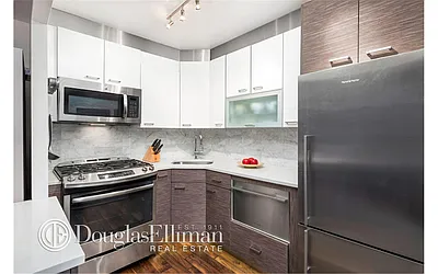 Sold by Douglas Elliman