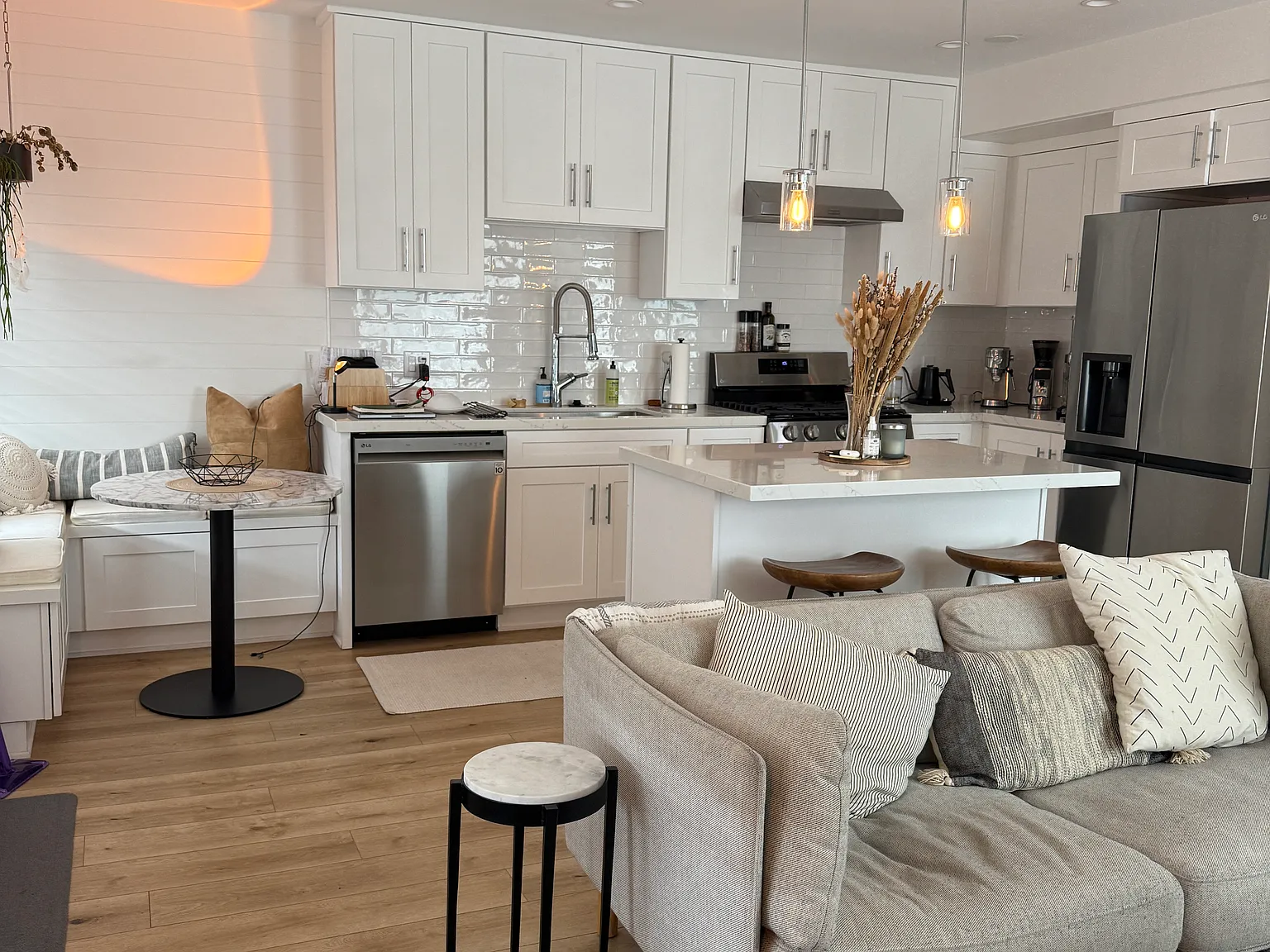 1 bed, $3,700 — Photo 4