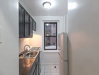 Rented by SW Queens Mezzanine