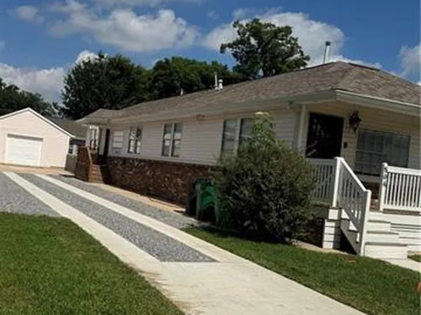 506 Nursery Ave, Metairie, LA 70005