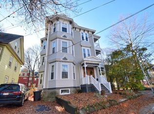 77 Spring Park Ave #3, Jamaica Plain, MA 02130