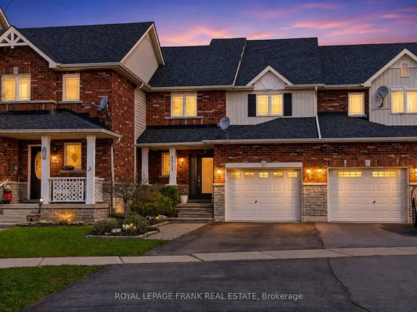 1511 Ireland Dr, Peterborough, ON K9K 2T3