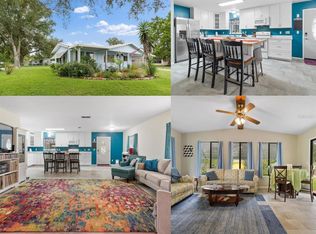 10060 SW 98th Ave, Ocala, FL 34481