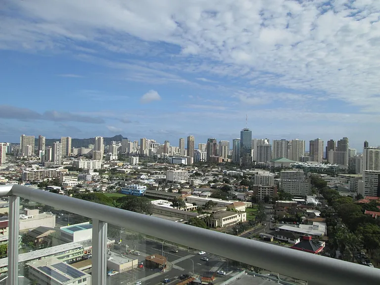 1315 Kalakaua Ave #2406 — Photo 7