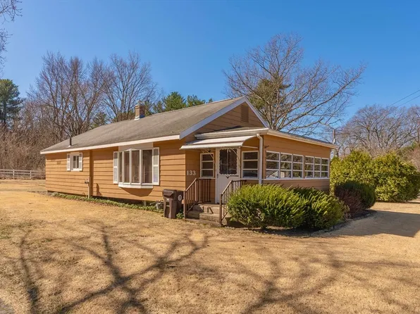133 Adams St, Agawam, MA 01001