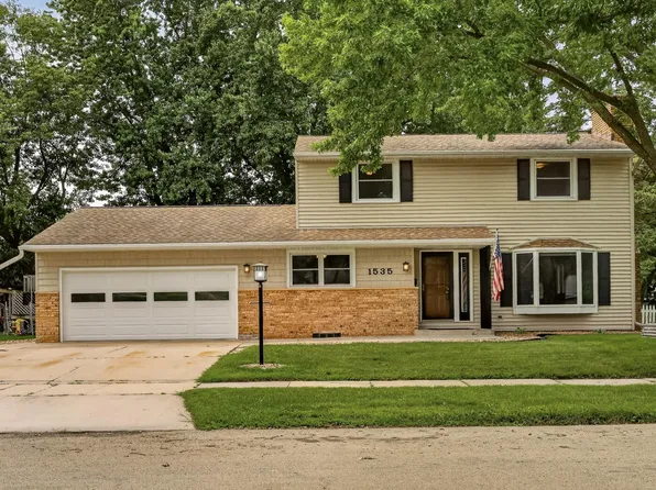 1535 8th Ave SE, Rochester, MN 55904
