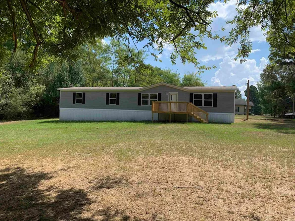 1005 S Bradley St, Warren, AR 71671