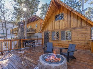 806 Santa Barbara Ave, Sugarloaf, CA 92386