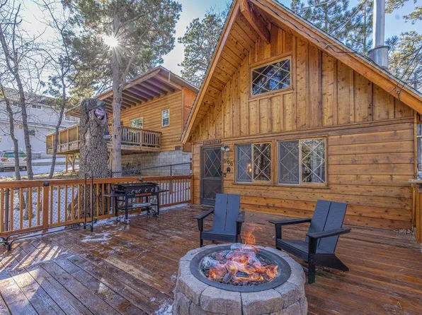 806 Santa Barbara Ave, Sugarloaf, CA 92386