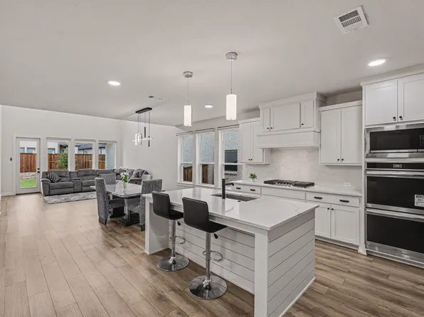 4101 Kestrel St, Prosper, TX 75078