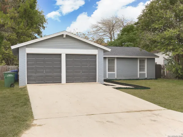 9315 CLIFF POINT DR, San Antonio, TX 78250