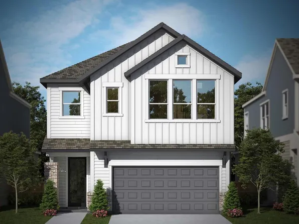 1010 Lucinda Williams Dr, Austin, TX 78744
