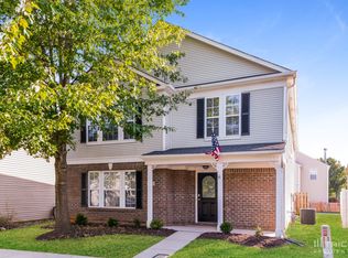 830 Sinclair Dr, Monroe, NC 28112