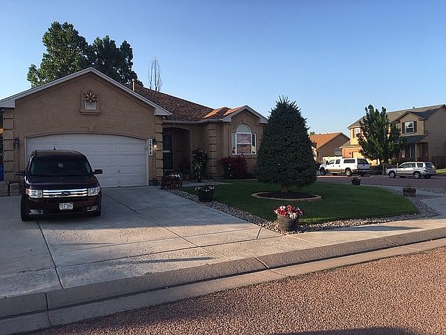 Vehicle not included