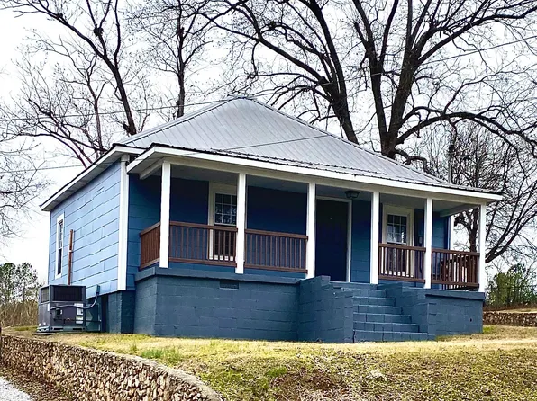 1304 N Jackson St, Athens, TN 37303