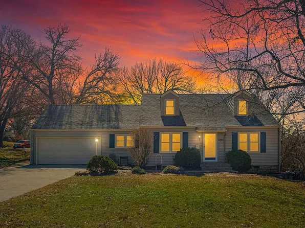 6301 W 80th Ter, Overland Park, KS 66204