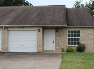 5516 Roxanne Pl, Springdale, AR 72762