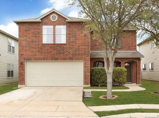 3820 Ancient Song, San Antonio, TX 78245