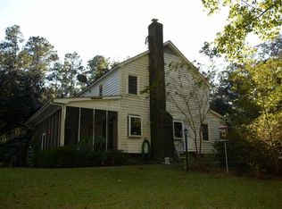 185 Porthampton Dr, Georgetown, SC 29440