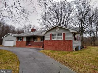 4160 Crosswicks Hamilton Square Rd, Trenton, NJ 08691