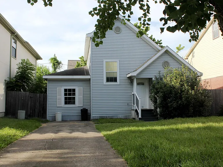 4416 Holt St — Photo 1