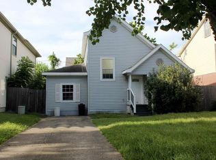 4416 Holt St, Bellaire, TX 77401