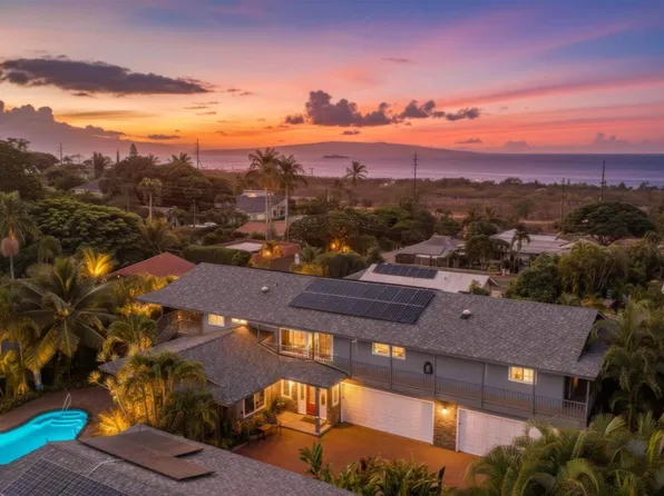 (undisclosed Address), Kihei, HI 96753