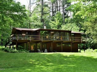 63 Monterey Rd, Tyringham, MA 01264