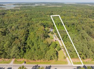 18 Mustang Lane, St. Helena Island, SC 29920