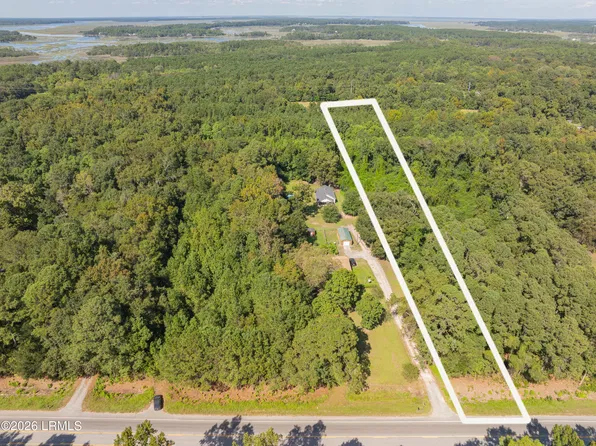 18 Mustang Lane, St. Helena Island, SC 29920