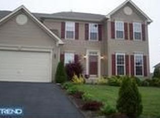 638 Corbit Dr, Middletown, DE 19709