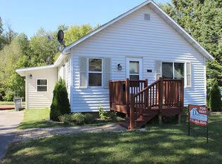 231 Spruce St, Rhinelander, WI 54501