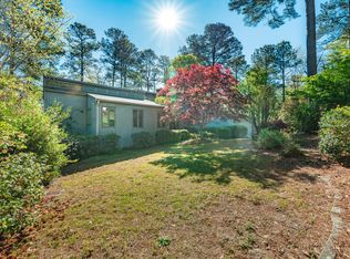 1404 Woodbine Rd, Aiken, SC 29803