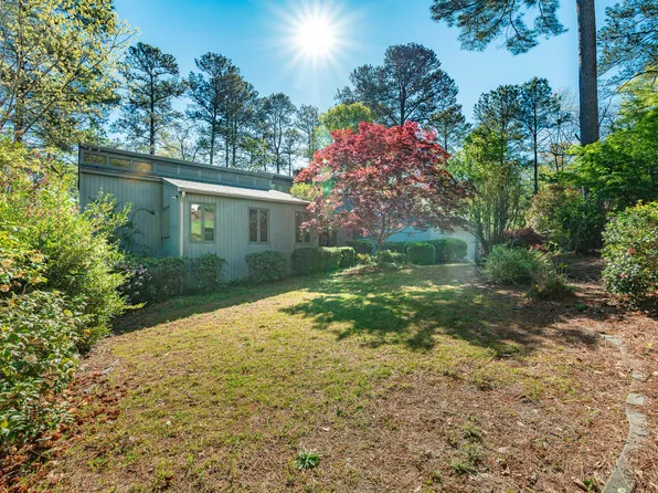 1404 Woodbine Rd, Aiken, SC 29803