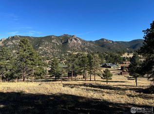 2630 Ridge Ln, Estes Park, CO 80517