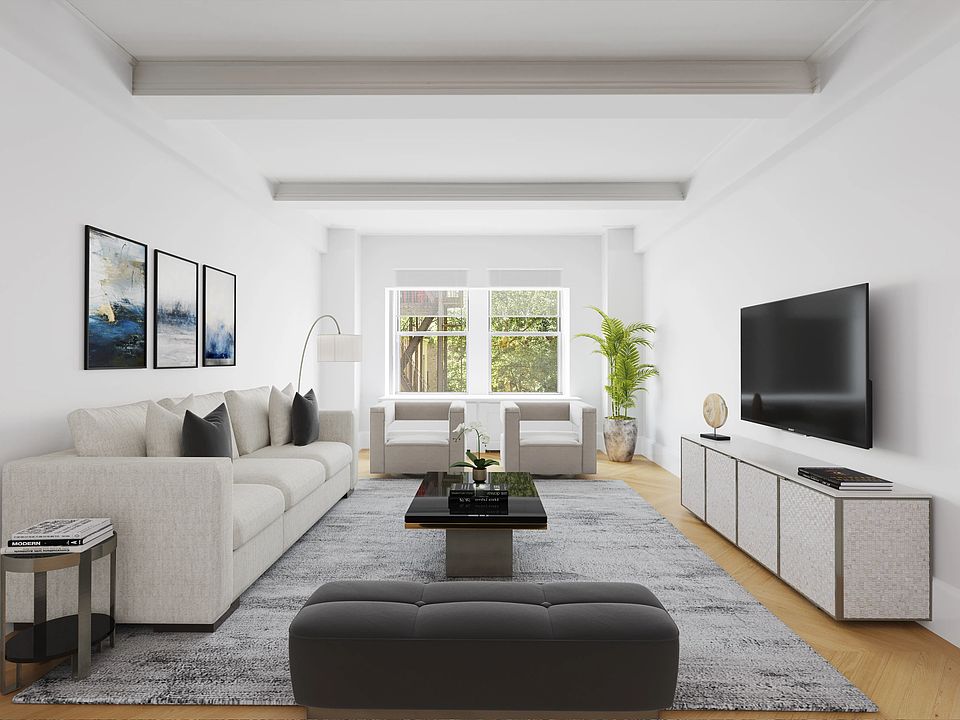 1st image of 845 W End Ave APT 2D
