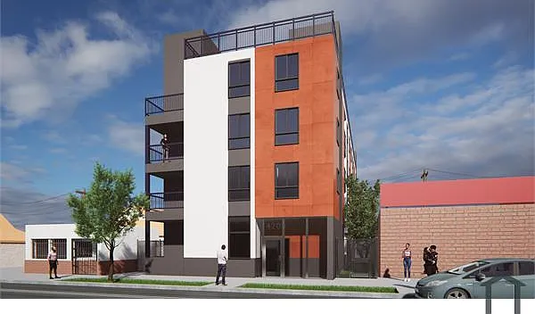 4209 S Western Ave — Photo 1