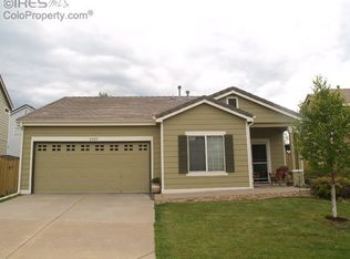 3737 Castle Peak Ave, Superior, CO 80027