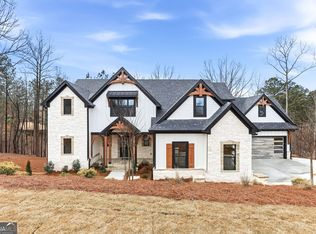4175 Cumberland Point Dr, Gainesville, GA
