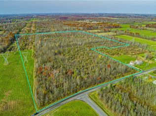 Riddle Rd #35, Lockport, NY 14094