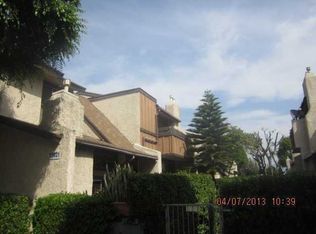 13621 Valerio St UNIT F, Van Nuys, CA 91405