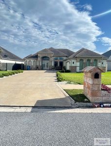 128 Alvarez Ct, Los Fresnos, TX, 78566