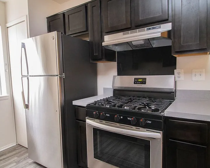 Novi Ridge Apartments — Photo 36