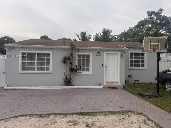 2451 NW 104th St, Miami, FL 33147