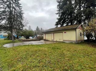 Willavale Addition To Raymond, Raymond, WA 98577
